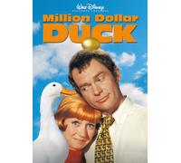 Million Dollar Duck
