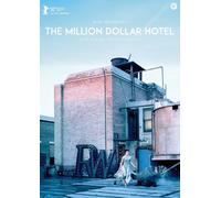 Million Dollar Hotel (The) (DVD) Mel Gibson Milla Jovovich (US IMPORT)