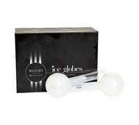 Million Dollar Ice Globes x 2