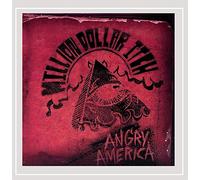 Million Dollar Itch - Angry America