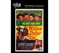 Million Dollar Kid (The Film Detective Restored Version)