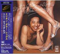Million Dollar Legs by Tony Williams (2008-01-13)