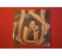 Million Dollar Legs [Vinyl LP]