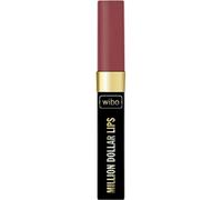 Million Dollar Liquid Lip Matte