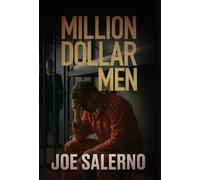 Million Dollar Men: 2 (Mj Fernandez)