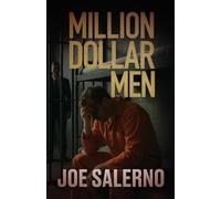 Million Dollar Men: 2 (MJ Fernandez Series)
