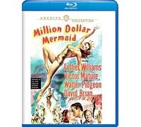 Million Dollar Mermaid