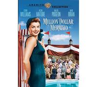 Million Dollar Mermaid