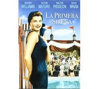 Million Dollar Mermaid (aka The One-Piece Bathing Suit, 1952) - WB MGM Region 2 PAL Import, plays in English without subtitles