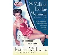 Million Dollar Mermaid (Harvest Book)