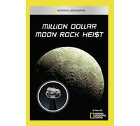 Million Dollar Moon Rock Heist - Million Dollar Moon Rock Heist [DVD] [Region 1] [US Import] [NTSC]