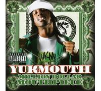 Million Dollar Mouth Piecce