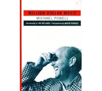 Million Dollar Movie Hardcover April 11, 1995