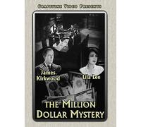 Million Dollar Mystery