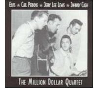 Million Dollar Quartet