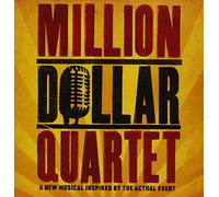 Million Dollar Quartet by Caroline (2011-07-26)