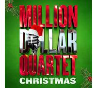 Million Dollar Quartet Christmas - Million Dollar Quartet Christmas (Cast Recording)