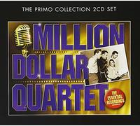 Million Dollar Quartet - Essential Recordings