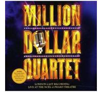 Million Dollar Quartet - Million Dollar Quartet (Original Cast Recording)