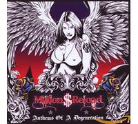 Million Dollar Reload - Anthems of a Degeneration