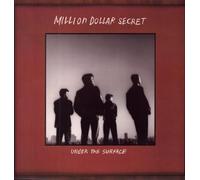 Million Dollar Secret - Heritage [VINYL]