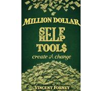 Million Dollar Self Help Tools