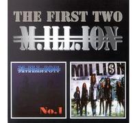 Million - First Two Million