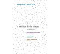 [ MILLION LITTLE PIECES ] by Frey, James ( Author ) [ Jun- 30-2011 ] [ Paperback ]