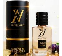 Million Lucky | Similar Notes Alternative Inspired Fragrance | Eau De Parfum | Fragrance For Men | Lavish (Lucky) | Fabulous & Long Lasting (100ml)