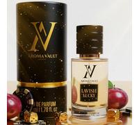 Million Lucky | Similar Notes Alternative Inspired Fragrance | Eau De Parfum | Fragrance For Men | Lavish (Lucky) | Fabulous & Long Lasting (50ml)