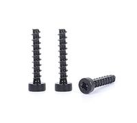 Million Magnets Battery Screws Compatible with Dyson V6 V7 V8 V10 V11 Vacuum Cleaner, Replacement for Dyson SV09 SV10 SV11 SV12 SV14 Power Pack/Battery Screws
