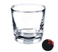 Million Magnets Generic Charger Glass Cup for Philips Sonicare Diamondclean Toothbrush, Replacement for HX93 HX99 Series Charger Glass, Compatible with HX9300 HX9332 HX9361 HX9903 HX9924 Charging Base