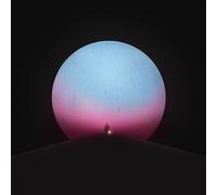 Million Masks of God by Manchester Orchestra (CD, 2021)