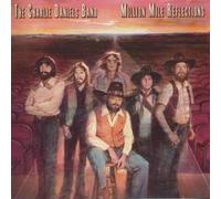 Million Mile Reflections (Original Recording Remastered) 30th Anniversary Edition Original recording remastered Edition by The Charlie Daniels Band (2009) Audio CD