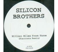 Million Miles From Home (Stacccato Remix)