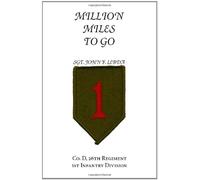 Million Miles to Go
