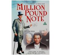 Million Pound Note - Gregory Peck