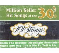 Million Seller Hit Songs of the 30's