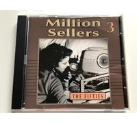 Million Sellers 03-The Fifties - Vol. 3-Million Sellers