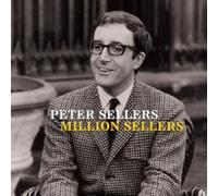 Peter Sellers - Million Sellers