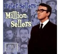 Million Sellers - Peter Sellers Compact Disc