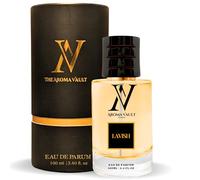 Million | Similar Notes Alternative Inspired Eau De Parfum | Fragrance For Men | Lavish | Fabulous & Long Lasting (100ml)