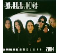 Million - The 2004 Ep