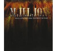 Million - The Best Of So Far 1991 - 2006