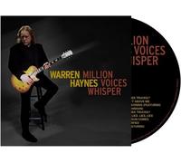 Warren Haynes - Million Voices Whisper