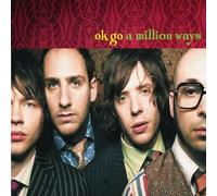 Million Ways, A [2 Track CD]