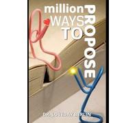 MILLION WAYS TO PROPOSE: Marriage Proposals