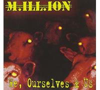 Million - We, Ourselves and Us