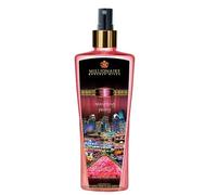 Millionaire Beverly Hills Love In Miami Tempting Peony Fragrance Body Mist 250ml