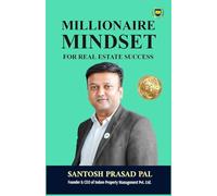 Millionaire Mindset for Real Estate Success